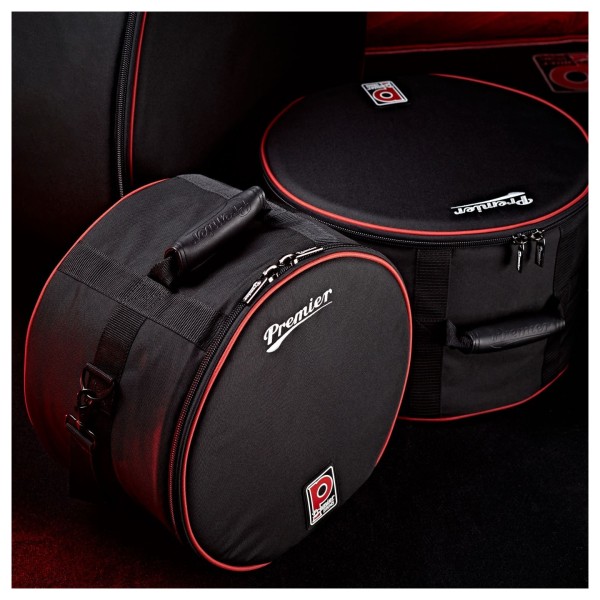 Premier 22" x 18" Soft Drum Case