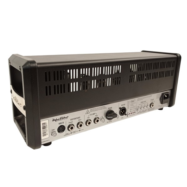 TI-TM36H-SECONDHAND-CDM5820  2