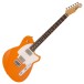 Reverend Guitars Charger HH, Baked Orange