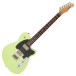 Reverend Guitars Charger HH, Citrus Cream