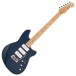 Reverend Guitars Kingbolt 390, High Tide Blue