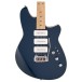 Reverend Guitars Kingbolt 390, High Tide Blue - body