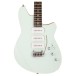 Reverend Guitars Kingbolt 390, Iconic Blue - body