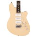 Reverend Guitars Kingbolt 390, Sandstone - body