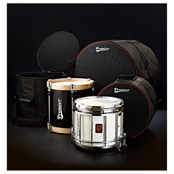 Premier 15" x 12" Soft Drum Case