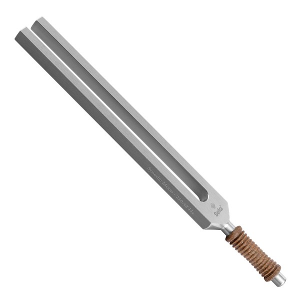 Sela Therapy Tuning Fork, Synodic Moon