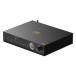 Shanling CD80 II CD Player, Black - Angled