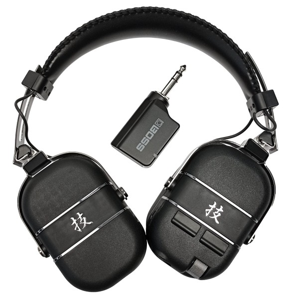 WAZA AIR BASS-SECONDHAND-CDM5928 1