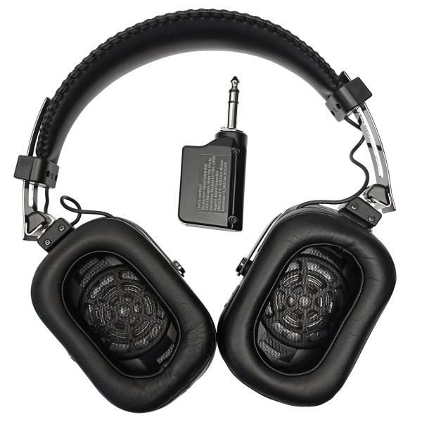 WAZA AIR BASS-SECONDHAND-CDM5928 2