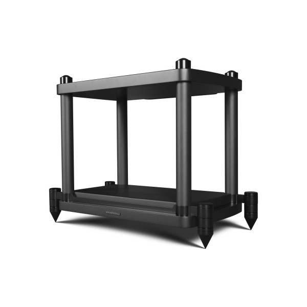 Wharfedale Elysian CR Stand - left 
