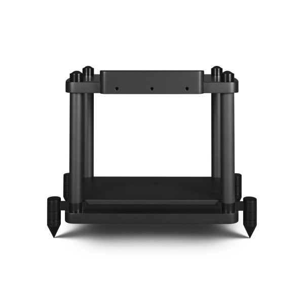 Wharfedale Elysian CR Stand - rear 