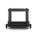 Wharfedale Elysian CR Stand - rear 