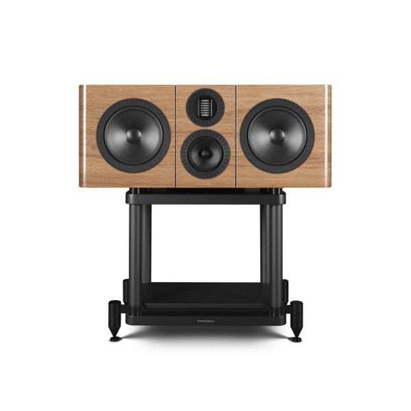 Wharfedale Elysian CR Stand - context 1 