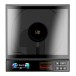 Shanling EC Zero T Portable CD Player with Tube Amplification, Black - Top