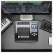 PreSonus FaderPort 8 DAW Control Surface - Lifestyle 2