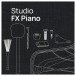 Vienna Symphonic Library Studio FX Piano 