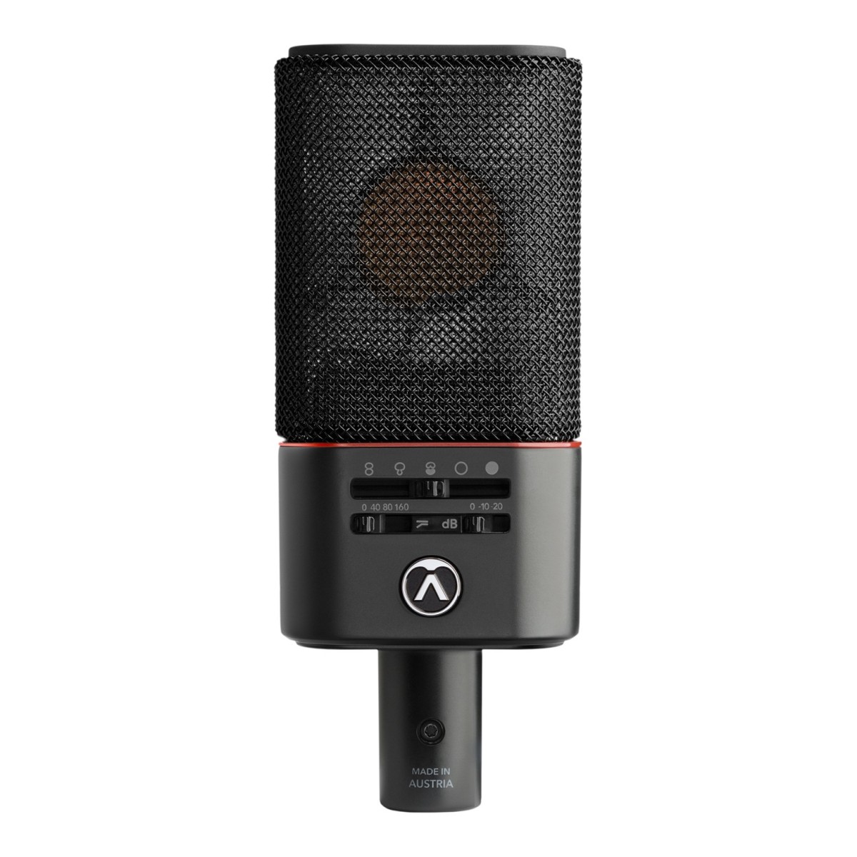 Austrian Audio OC818