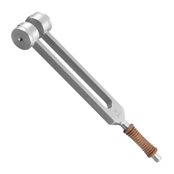 Sela Therapy Professional Tuning Fork, Sun