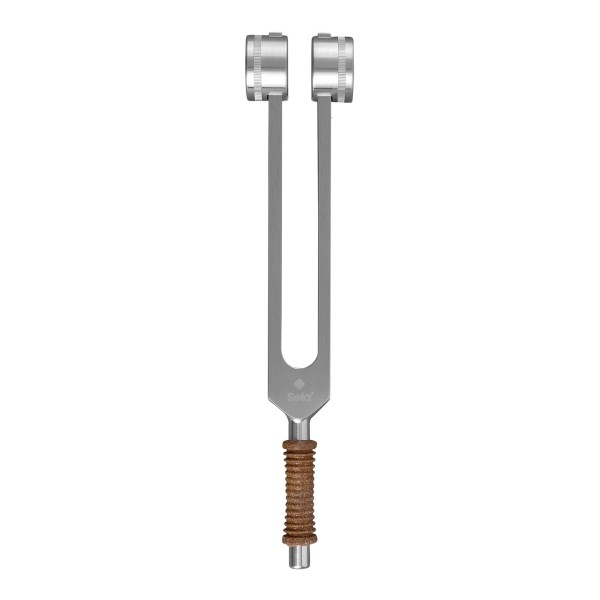 Sela Therapy Professional Tuning Fork, Sun