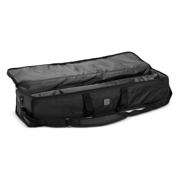 LD Systems MAUI 11 G3 Column Speaker Bag - Open