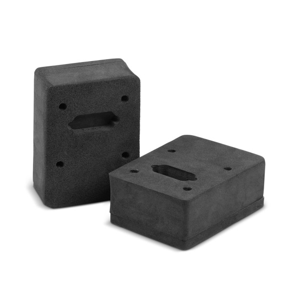 LD Systems MAUI 11 G3 Column Speaker Bag - Stoppers