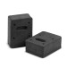 LD Systems MAUI 11 G3 Column Speaker Bag - Stoppers