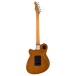 Reverend Guitars Charger H90 Wilkinson, Ohana Blue - back