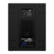 Yamaha DXS15 MKII 15'' Active Subwoofer, Rear