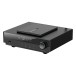 Shanling CT90 CD Transport, Black - Angled