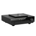 Shanling CT90 CD Transport, Black - Angled 2
