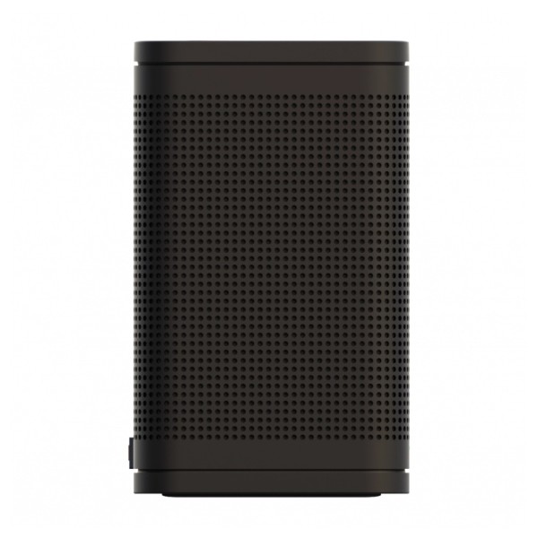 ELAC Nava100 Bluetooth Speaker, Black - side 