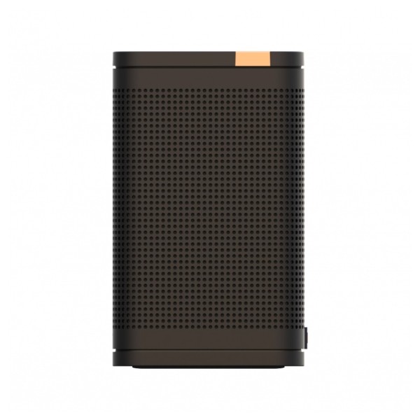 ELAC Nava100 Bluetooth Speaker, Black - right side 