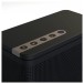 ELAC Nava100 Bluetooth Speaker, Black - buttons