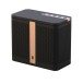 ELAC Nava100 Bluetooth Speaker, Black - rear 