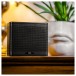 ELAC Nava100 Bluetooth Speaker, Black - lifestyle 2
