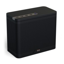 ELAC Nava100 Bluetooth Speaker, Black