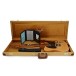 Fender Custom Shop 2026 Collection Time Machine Series '51 Telecaster Relic, Aged Nocaster Blonde - guitar in case