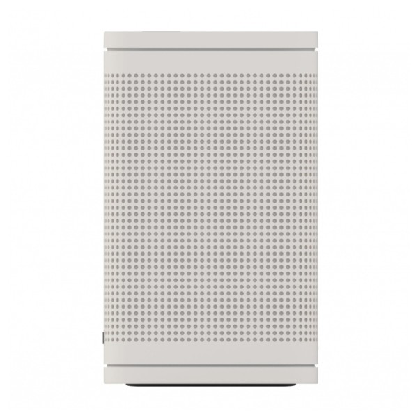 ELAC Nava100 Bluetooth Speaker, Adsum Cream - side