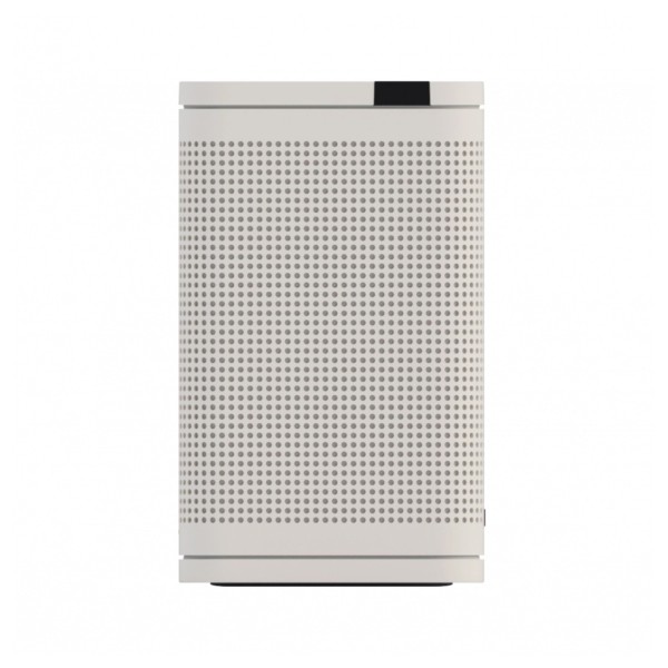 ELAC Nava100 Bluetooth Speaker, Adsum Cream - side right 