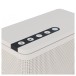 ELAC Nava100 Bluetooth Speaker, Adsum Cream - buttons