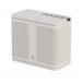 ELAC Nava100 Bluetooth Speaker, Adsum Cream - rear 