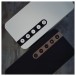 ELAC Nava100 Bluetooth Speaker, Adsum Cream - dual top