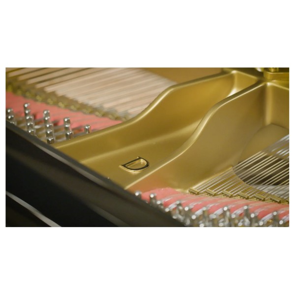Vienna Symphonic Library Concert D-274 Essentials