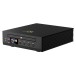 Shanling CR60 CD Player with Optical, Coaxial and USB Outputs, Black - Angled