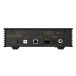 CR60 CD Transport, Black - Rear