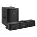 LD Systems MAUI 28 G3 Cover and Bag Bundle