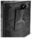 LD Systems MAUI 28 G3 Sub Padded Slip Cover - Pocket