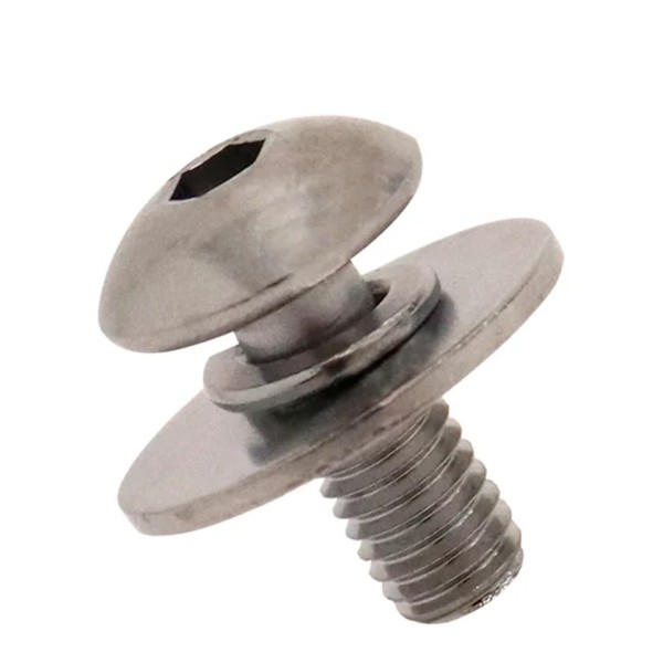 Pearl SC-421W Screw w/ Washer