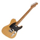Fender Custom Shop 2026 Collection Time Machine Series '51 Telecaster JRN, Aged Nocaster Blonde