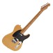 Fender Custom Shop 2026 Collection Time Machine Series '51 Telecaster JRN, Aged Nocaster Blonde